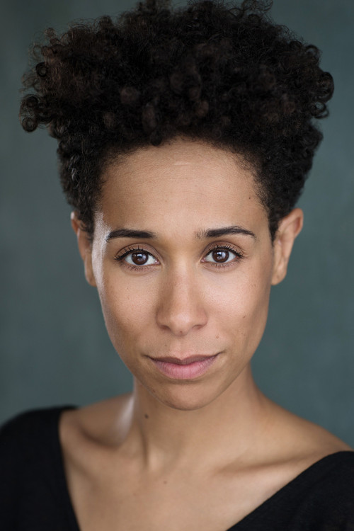 Rebecca Scroggs as Lady Macduff/Doctor