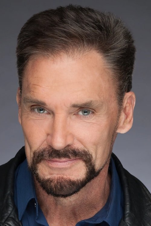 Mike Watkiss as Gabriel Cross