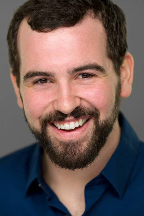 Matt Bittner as Eagle (voice)