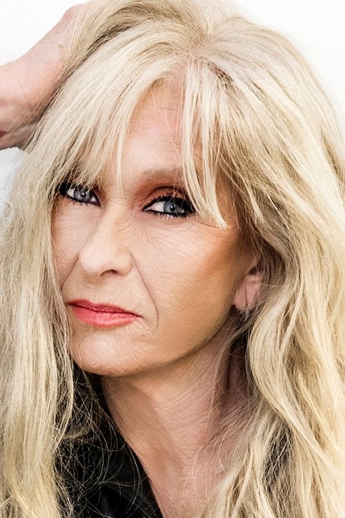 Sanne Salomonsen as Helga