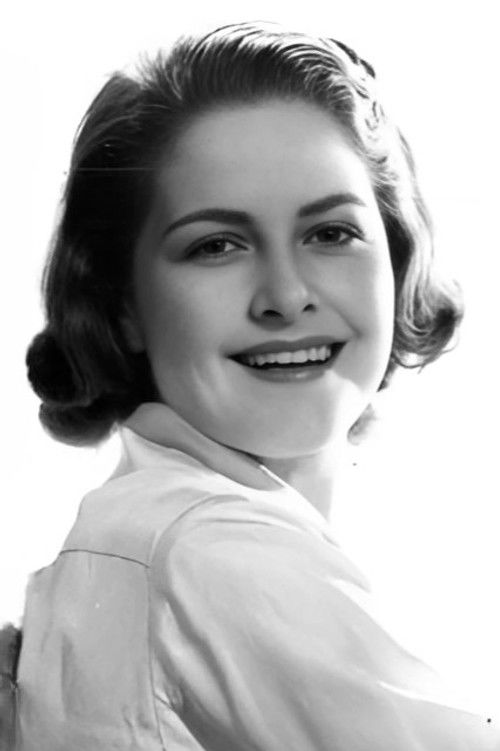 Barbara Brewster as Girl with Zolotov