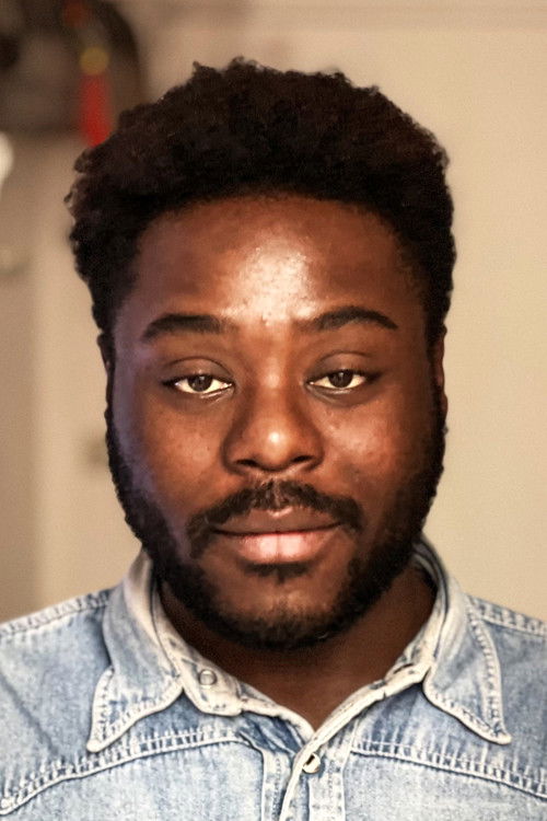 Régis Marvin Merveille N'Kissi Moggzi as Self