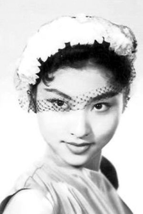 Pai Hung as Kao Dan-Qiu