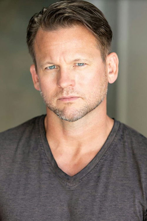 Bradley Shane Harrelson as Rick