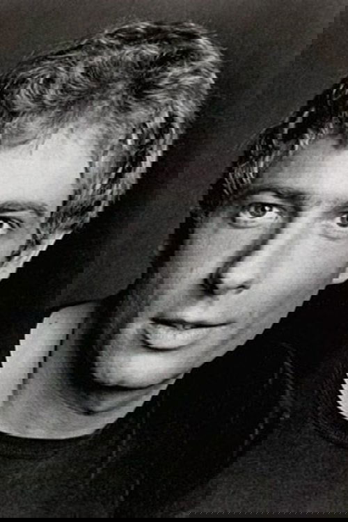 Jack Wrangler as Jack Hill