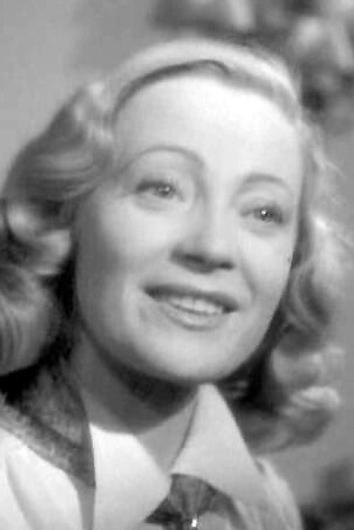 Anne Laurens as Marie Poubennec