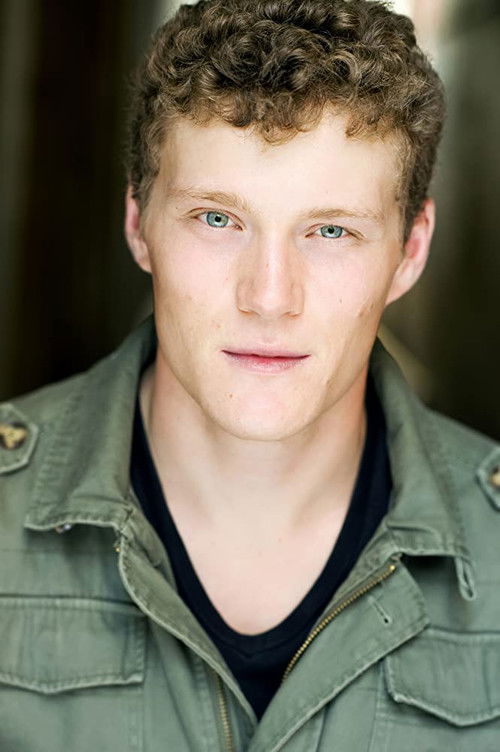 Edmund Lembke-Hogan as Brian