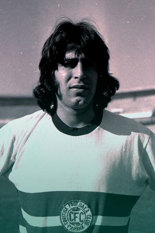 Reynaldo Domingues Mendes as Himself