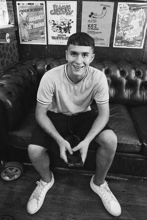 Jorge Verdugo profile photo