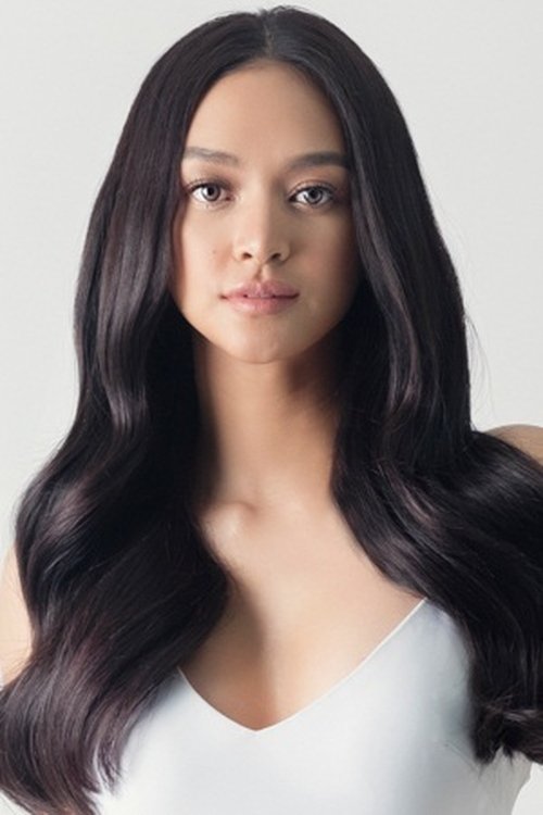 Kylie Verzosa as Eunice