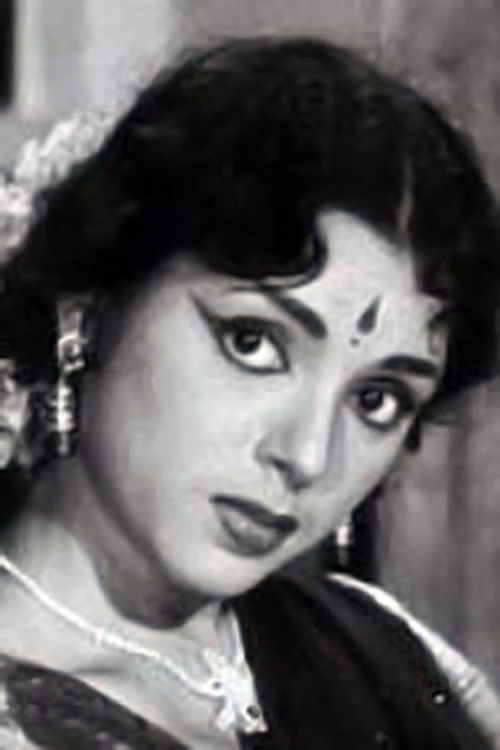 L. Vijayalakshmi as Chanda