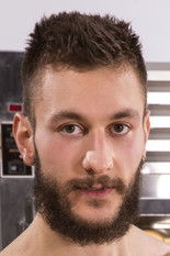 John Anders as John Ander