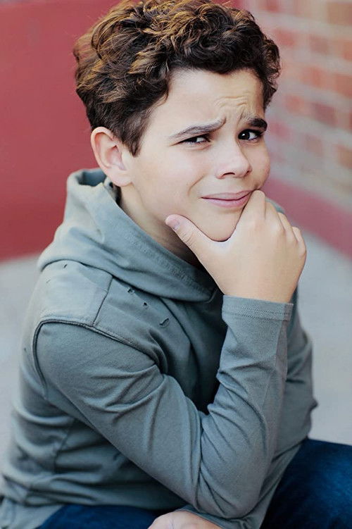 Griffin Kunitz profile photo