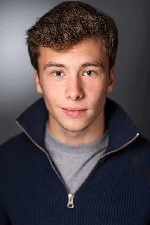 Lucien Belvès as Poitou