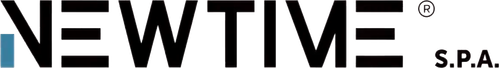 New Time logo