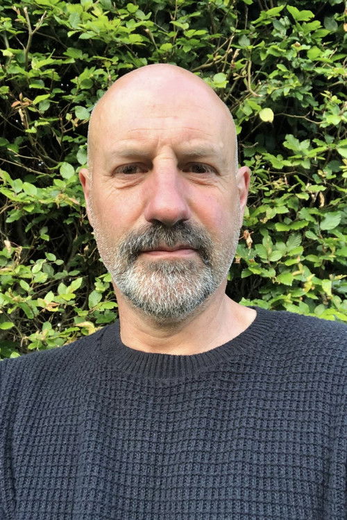 Stephen Palfrey as Zee