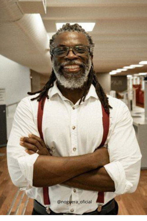 Renato Noguera as Self