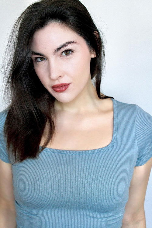 Katy Castaldi as Karmi