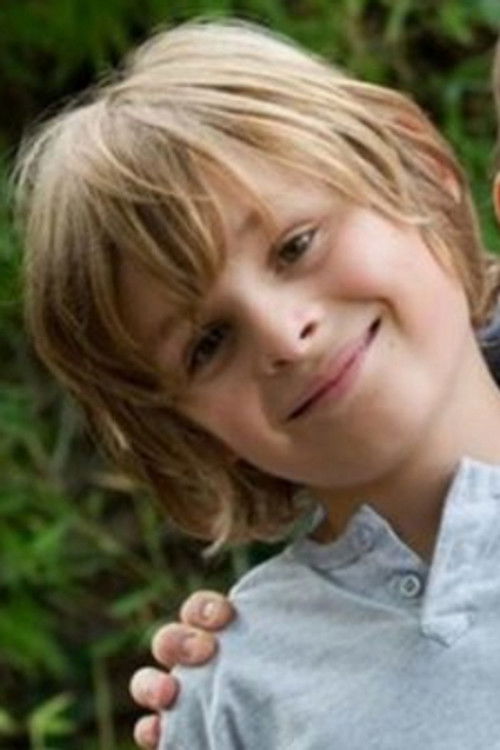 Paul Ruscher as Milo