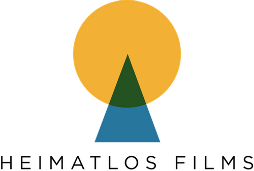 Heimatlos Films logo