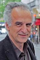 Antoine de Gaudemar as 