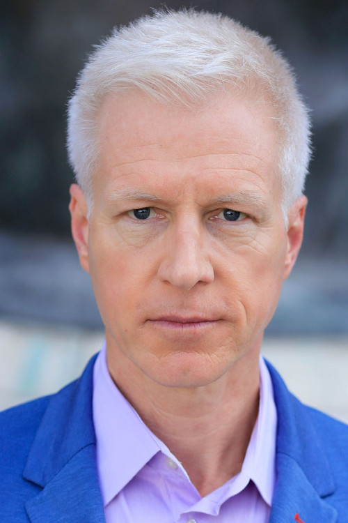 Allan Wayne Anderson as 