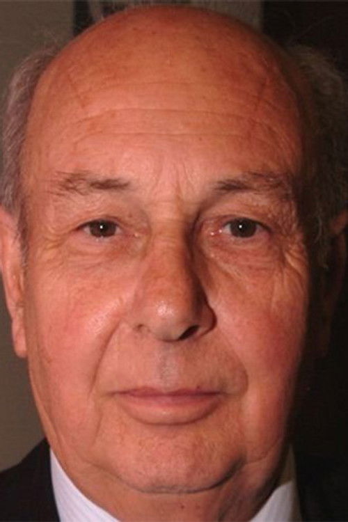 Harold Snoad as Self