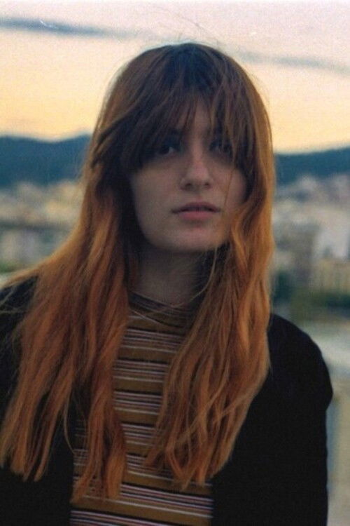 Elli Fotiou as Herself (Voice)