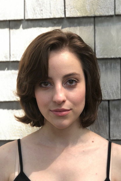 Shannon Hartman as June