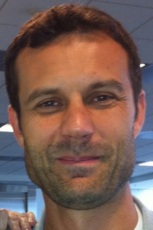 Nick Osborne as Trent