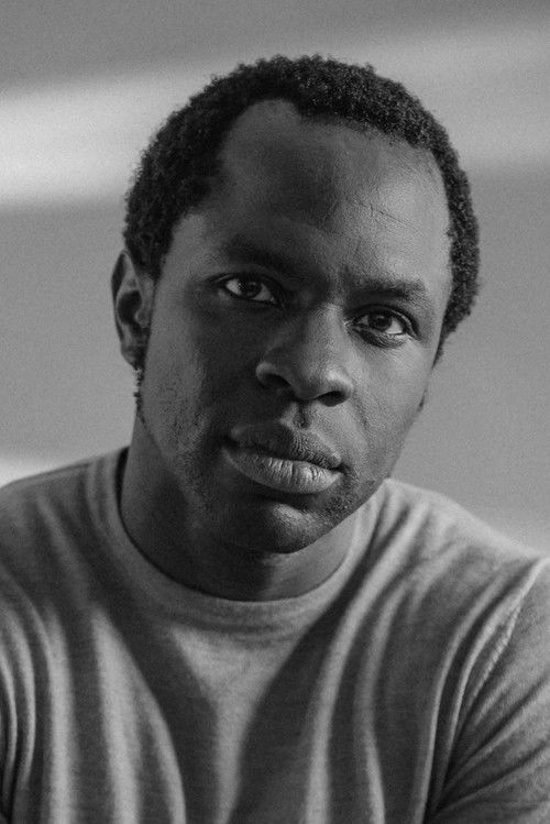 Gbenga Akinnagbe as Inmate