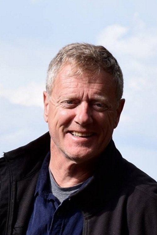 Peter Sands as James Ross