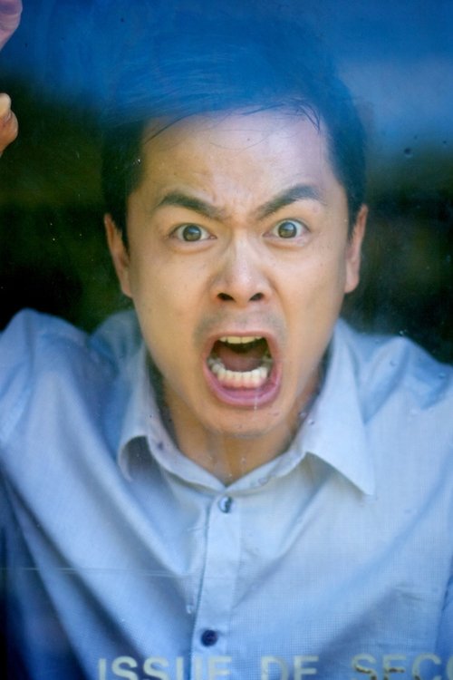 Patrick Vo as Cascadeur mutant