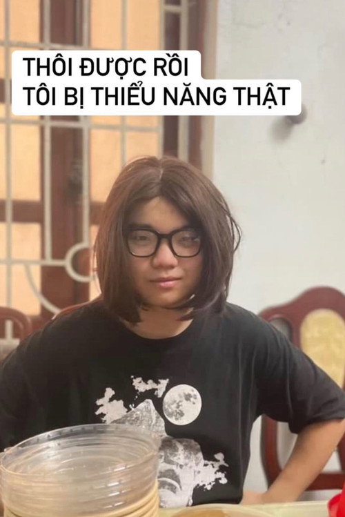 Cư Việt Thành as The Criminal