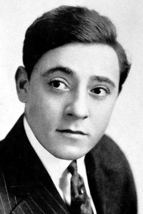 John Oaker as Francisco Buckley