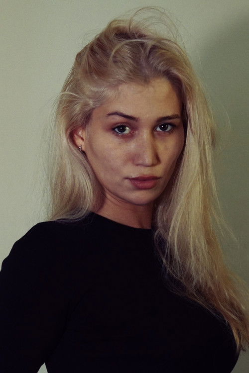 Yasmin Eadala as Her