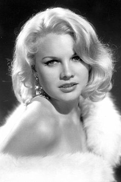 Carroll Baker as Hazel Aiken