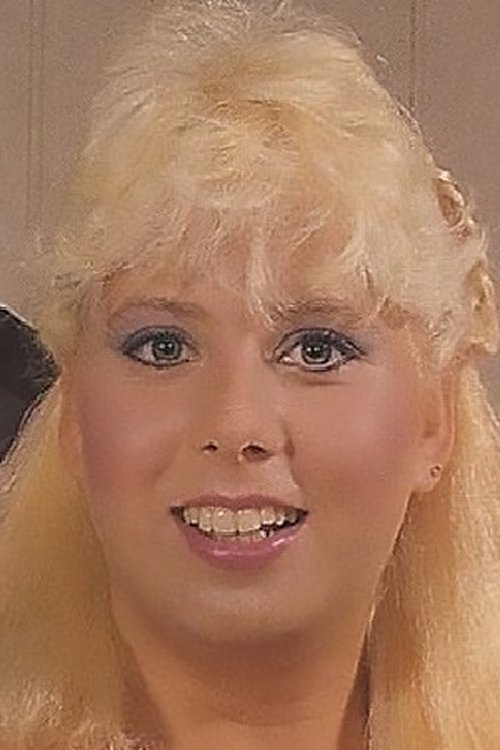 Tara Blake as Suzette