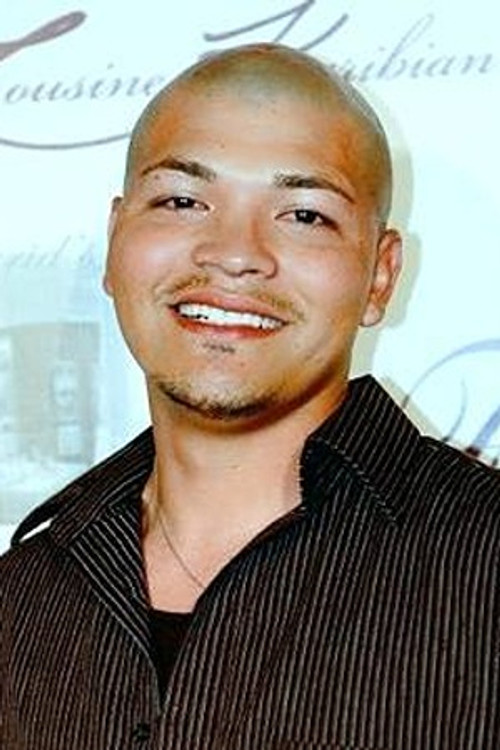 Sonny Mario Ayon as Jon