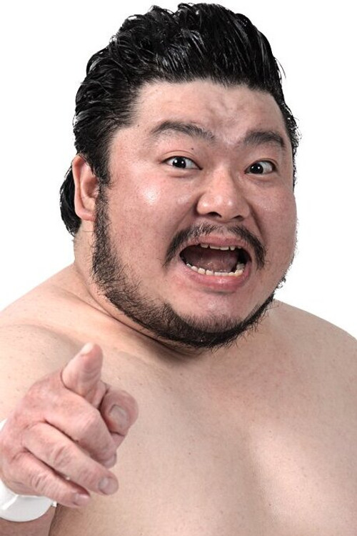 Isao Ihashi as Gota Ihashi