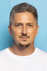 Oleksandr Pedan as prince