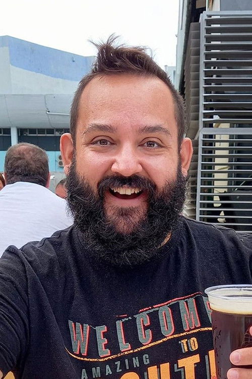 Mpampis Giannios as Mpampis