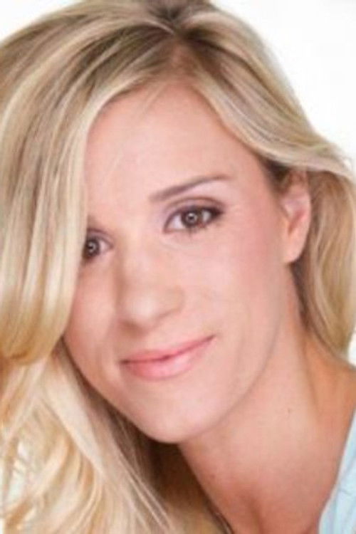 Caroline McKinley as Marjean