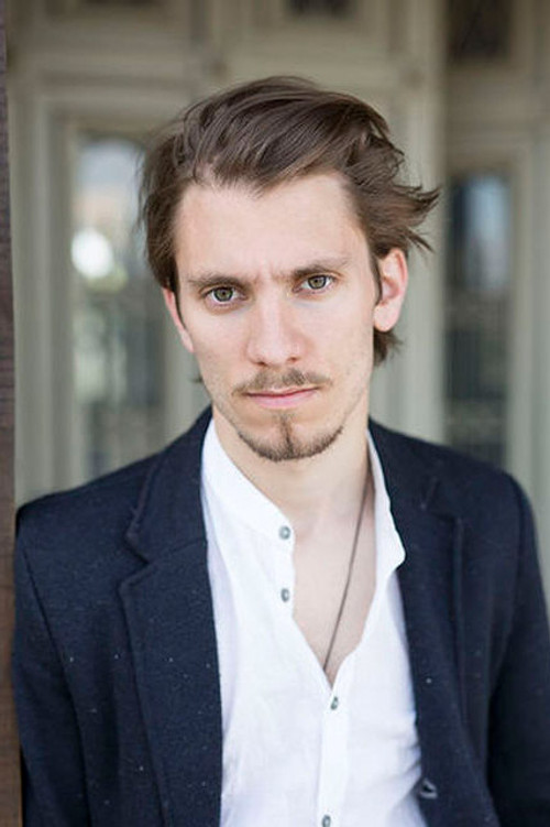 Silvan Frick profile photo