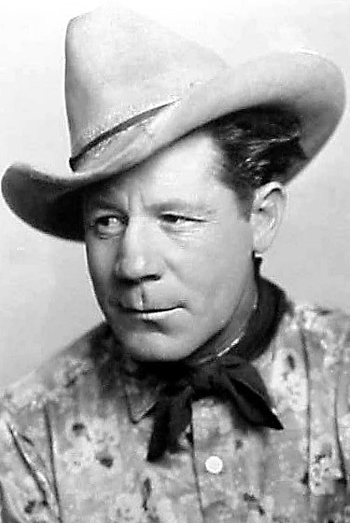 Ben Corbett as Ruiz Man