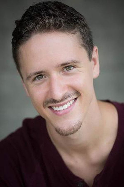 Ryan Monolopolus as Pete Jensen