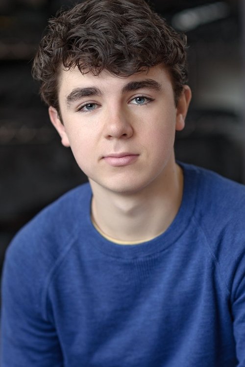 Collin Blackford as Derek