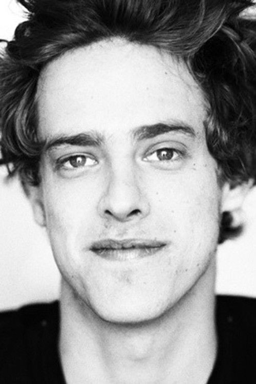 David Charcot as Cannibal