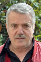 Fatos Sela as The government employee