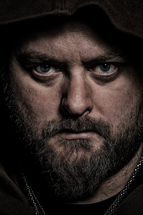 Rikki Wright as Byron